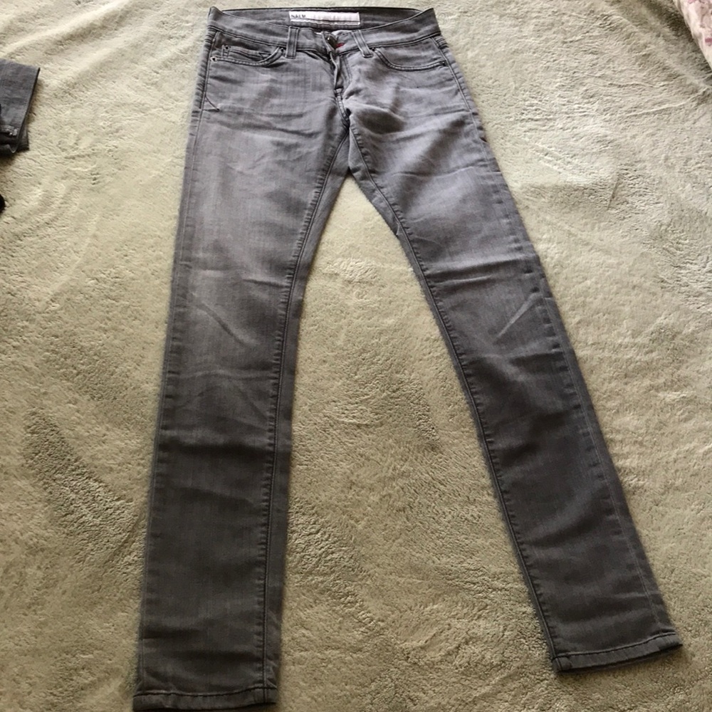 Naem denim